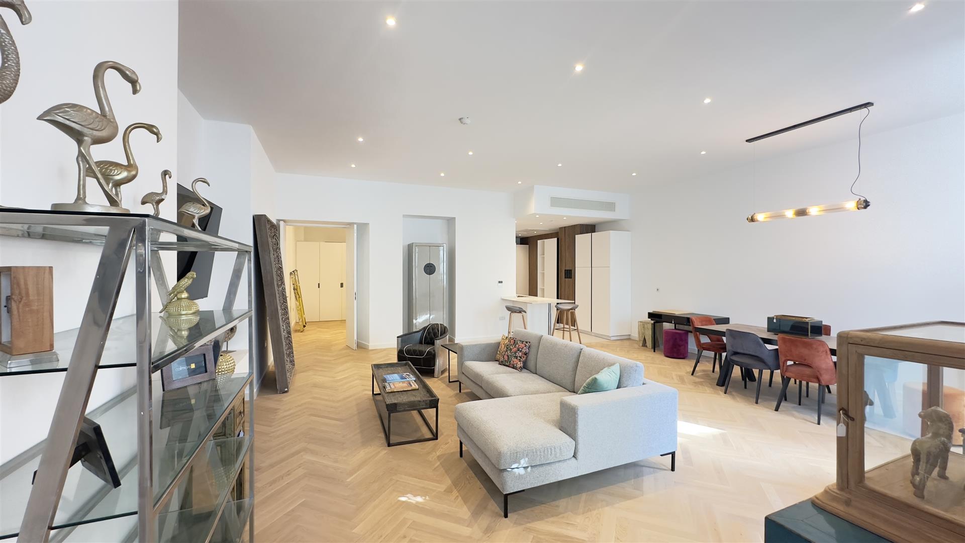 Image of Apartment - 3 Bedrooms - 2 Bathrooms for Sale in Town Area-Gibraltar, Image 8